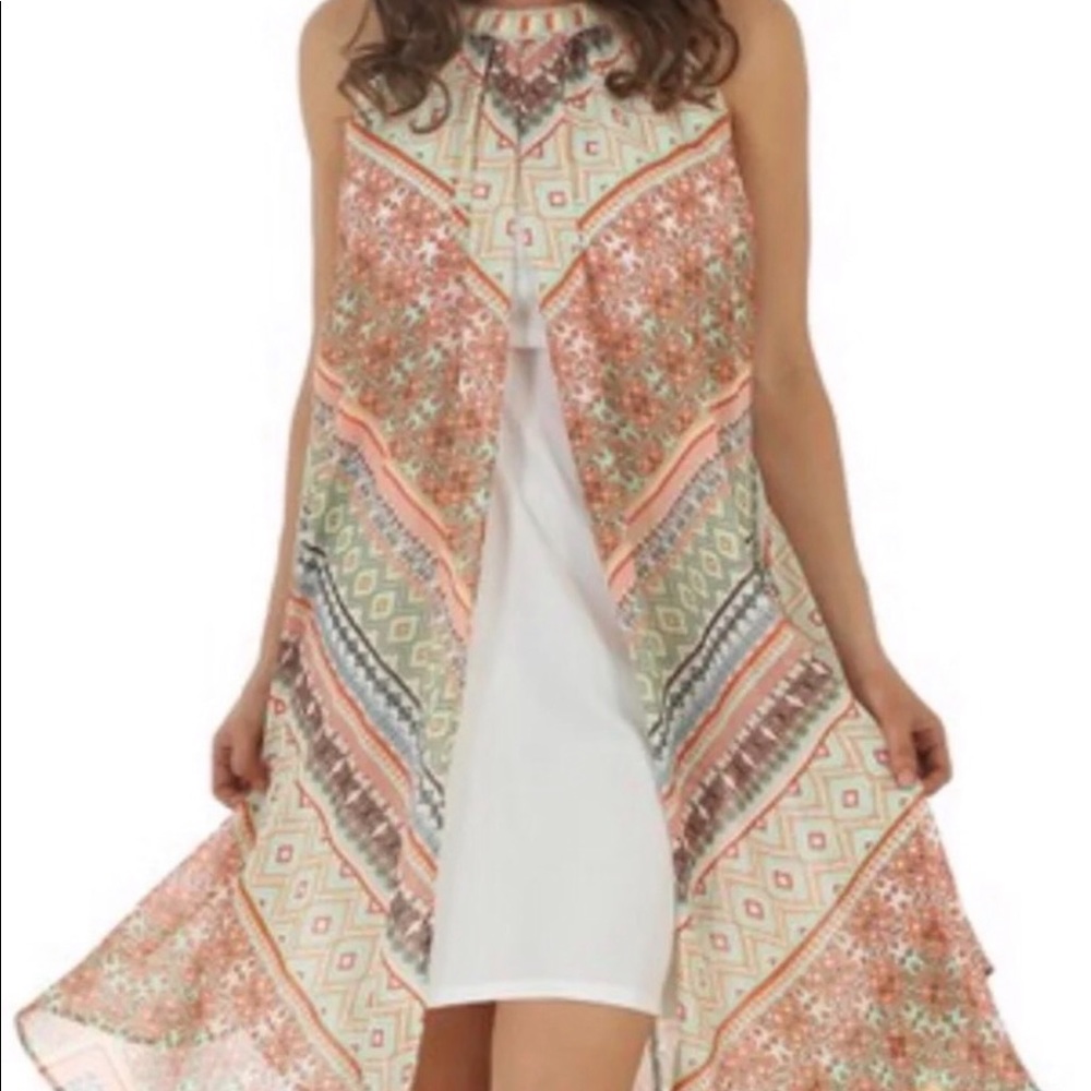 Wrangler dress